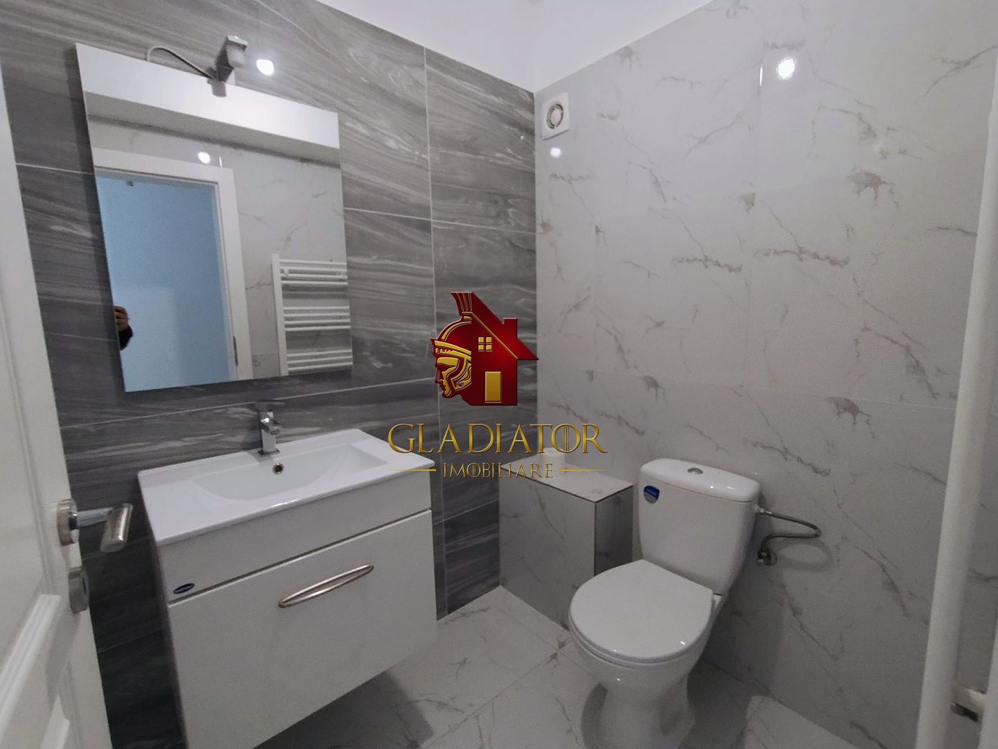 Apartament de vânzare – 3 cam decomandat –Panoramic Residence V Adanca - Poză 5