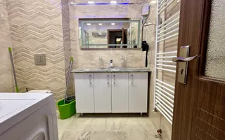 Apartament 4 camere | Lux | Priveliște Panoramică | Isaran Residence - Poză 27