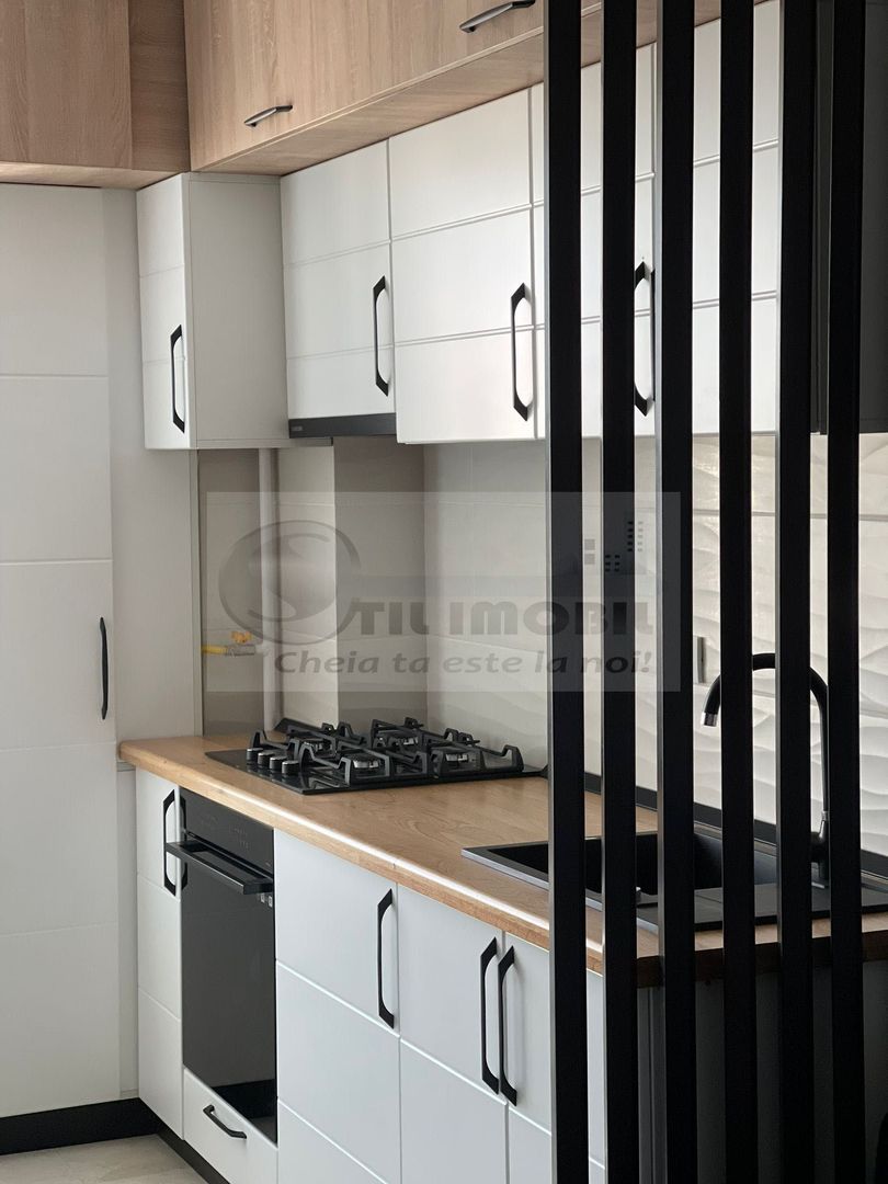 Apartament premium & gata de locuit - 500euro/lunar - Poză 4