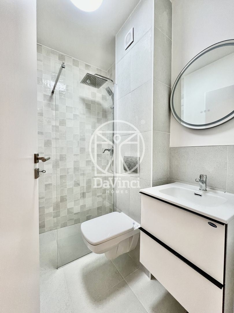 Apartament 3 amere, finisat la cheie, intabulat (KON-58O-L-ap.6) - Poză 10