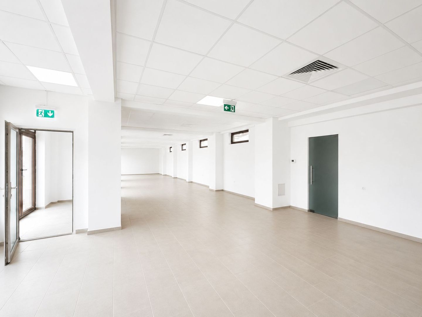 Clădire de birouri premium de închiriat | 660 mp | P+2+M | Comision 0% - Poză 6