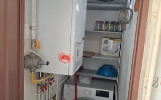 Apartament 2 camere | Mihail Viteazul, Sibiu | 53mp - Poză 16