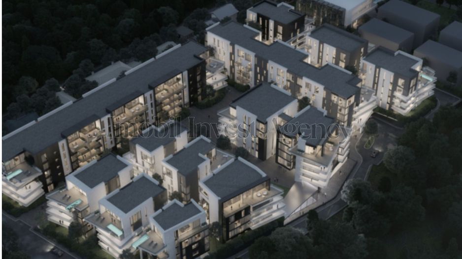 Apartament 3 camere Floreasca - Poză 18