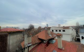 Cladire de birouri + spatiu comercial *1106 mp* // Dorobanti Capitale - Poză 44