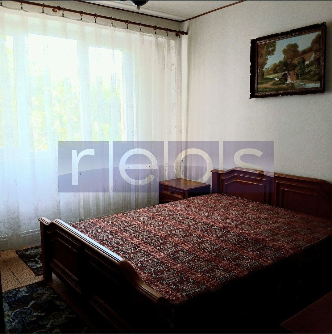 VÂNZARE 3 CAMERE | ZONA TITAN | LOC DE PARCARE | CENTRALA PROPRIE - Poză 7