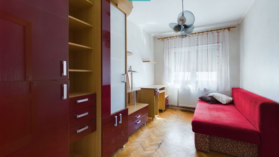 Apartament cu 4 Camere - Ideal pentru Familie - Poză 8
