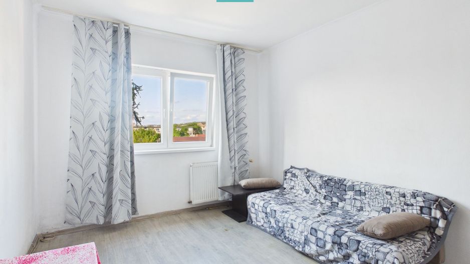 Apartament 2 camere, G. Ureche, zona D. Cantemir - Poză 3