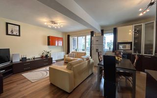 Apartament 3CAM 80MP + Garaj subteran Grigorescu Casa Radio - Poză 1