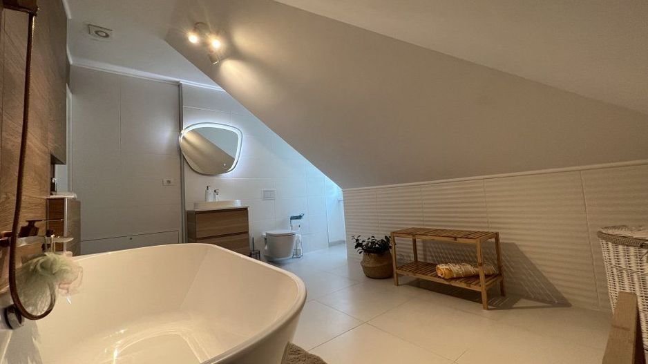 Corbeanca | De vanzare | Vila individuala 5 camere - Poză 12