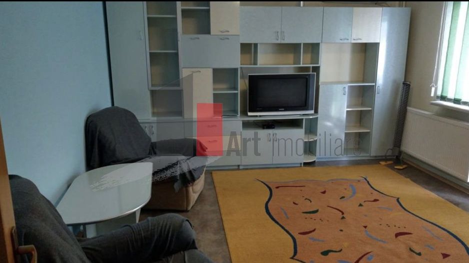 APARTAMENT 2 CAMERE LACUL TEI - Poză 1