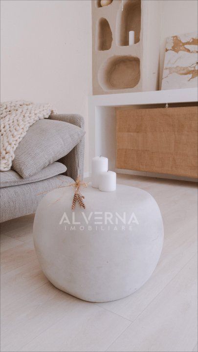 Apartament 3 camere | PetFriendly | 3 balcoane + parcare | Donath Park - Poză 14