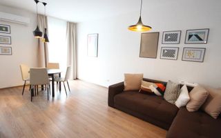 Apartament de lux in bloc nou cu loc de parcare inclus! - Poză 1