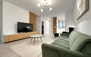 5 rooms TownhouseI Pipera I Gated Community - Poză 7