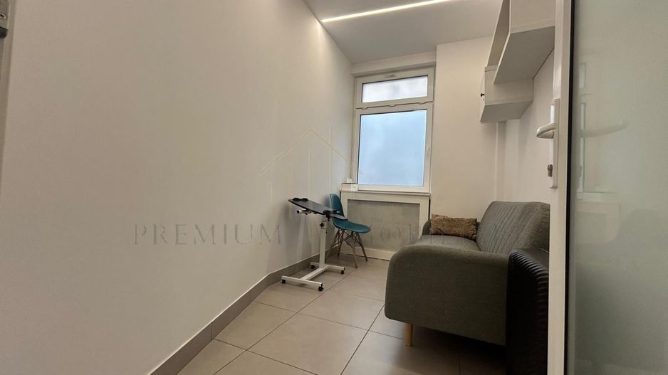 Spațiu comercial de închiriat – 80 mp, zonă cu trafic intens - Poză 4