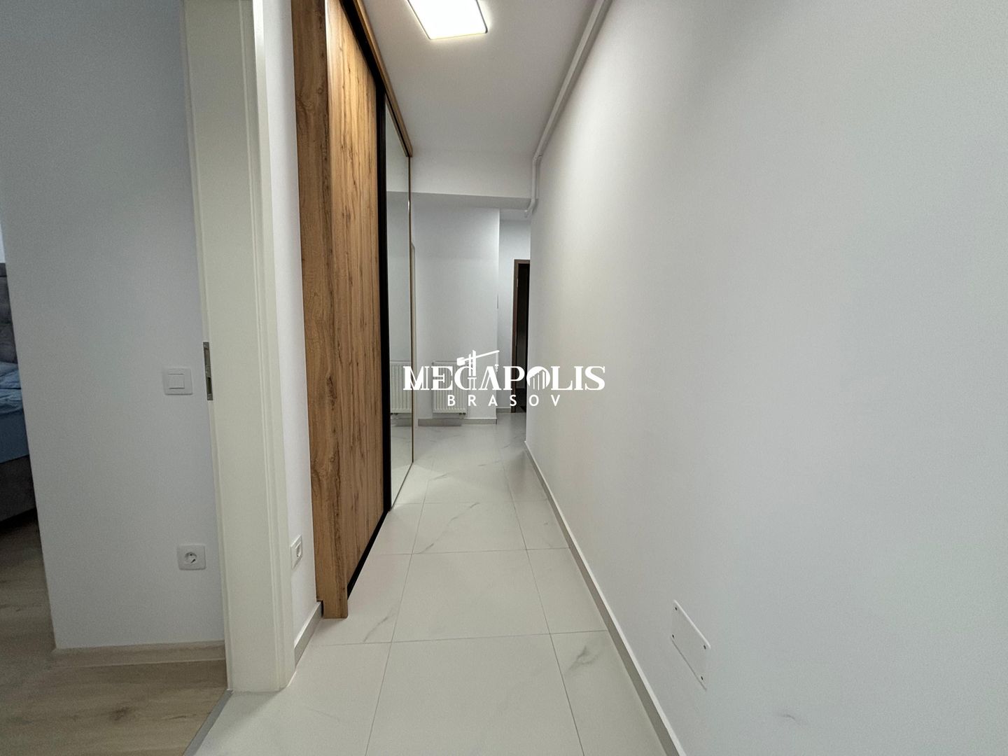 Apartament 3 camere | Parcare | Decomandat | Prima închiriere - Poză 13