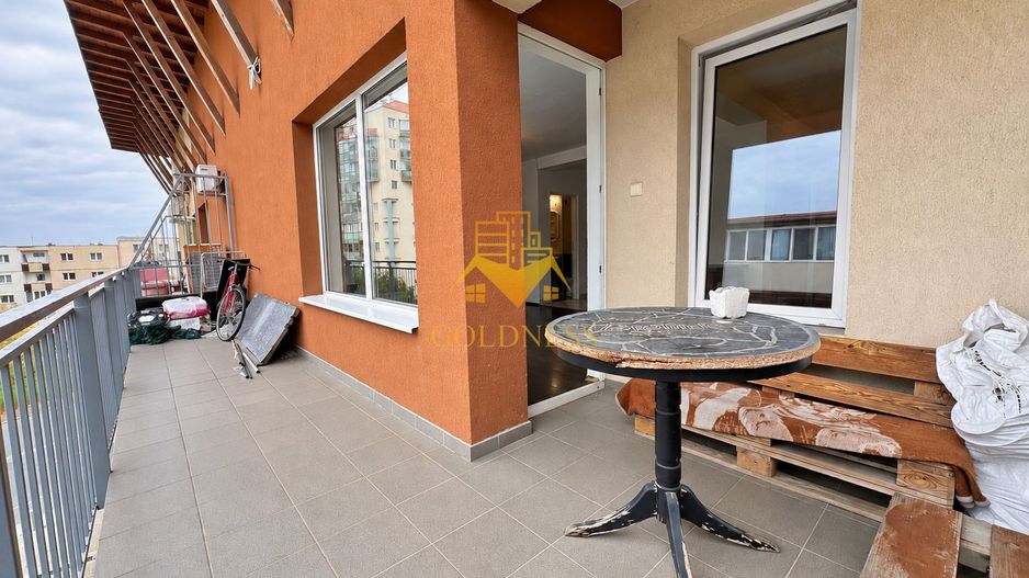 3 camere, Zorilor, Golden Tulip,Frunzisului, UTCN,USAMV, Pet Friendly - Poză 10