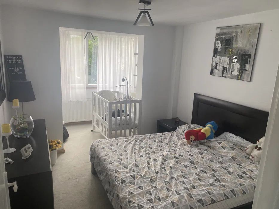 Apartament cu 3 camere - Poză 16