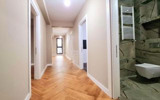 Băneasa Aviației Sector 1apartament spațios cu 3 camere nou - Poză 5