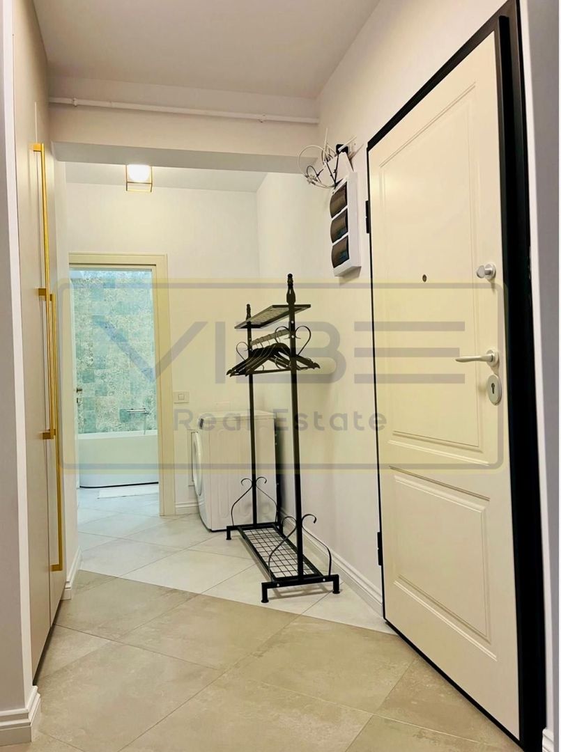 Apartament 2 camere + parcare subterana Moara de Vant (Little TEXAS) - Poză 9