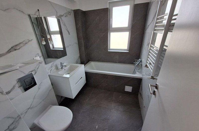 2 CAMERE Tunari Otopeni Bloc Nou FINALIZAT - Direct Dezvoltator - Poză 9