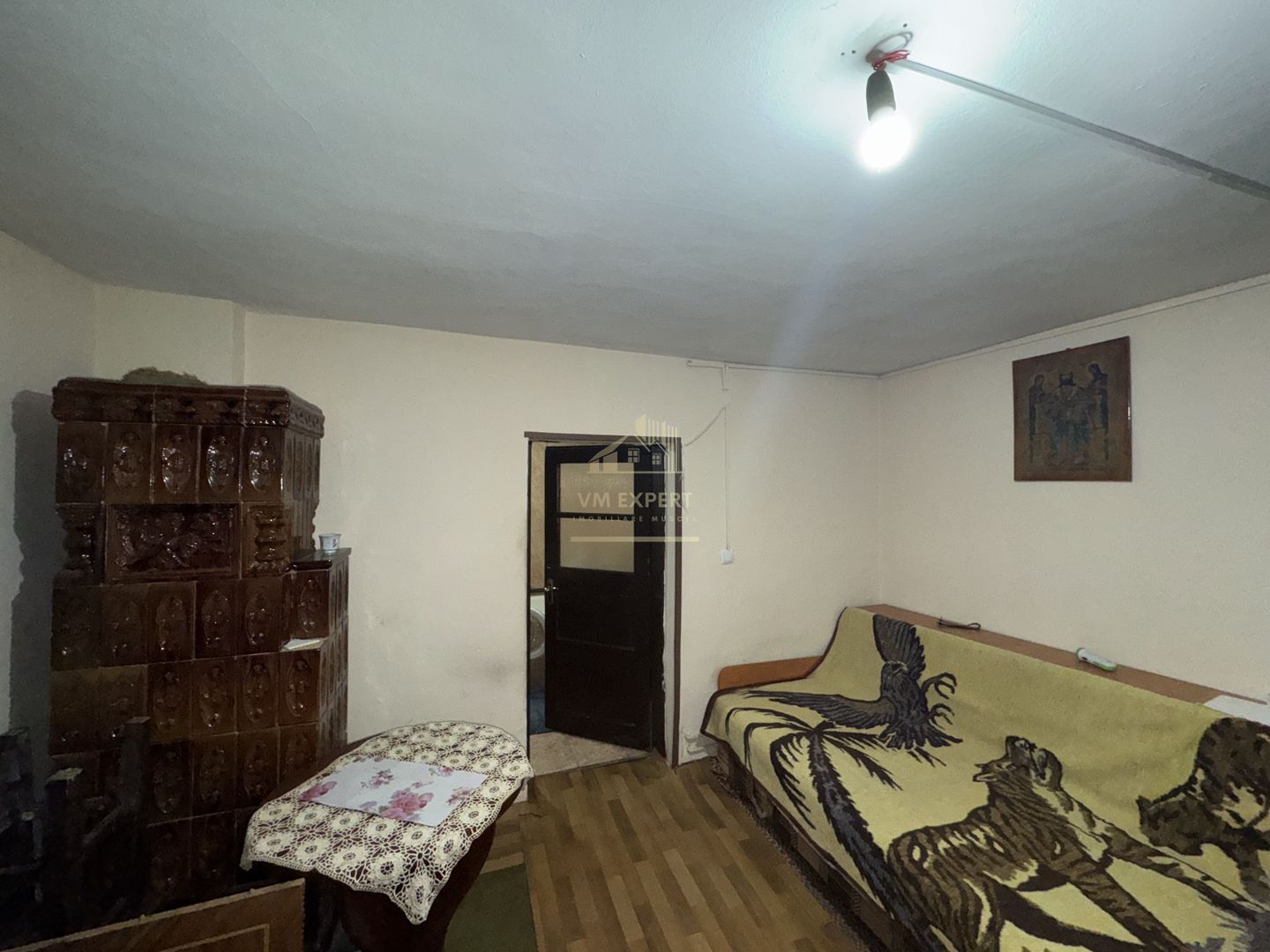 VILA 4 CAMERE, LERESTI, TEREN 3489 MP COMISION 0% CUMPARATOR - Poză 26