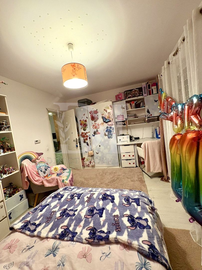 Duplex de vânzare – Zona Stadionului, Florești - Poză 15