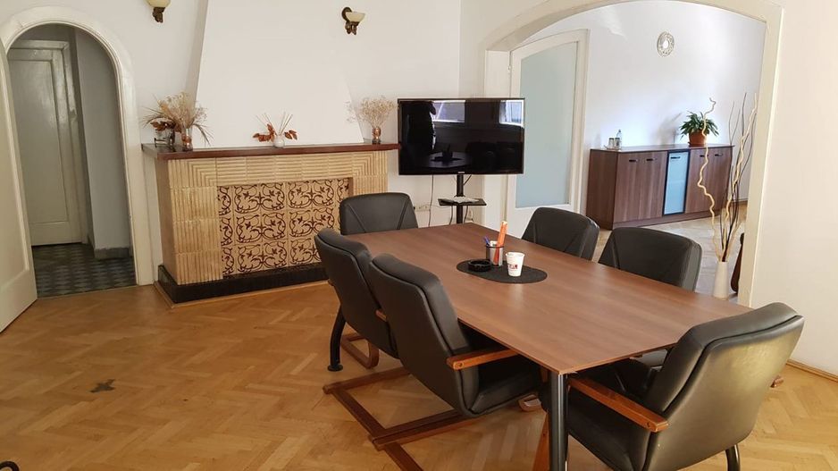 Cotroceni-Romniceanu  Vila/Casa eleganta - Poză 2