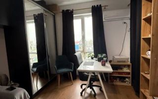 Vânzare, garsonieră în zona Militari Residence - Poză 2