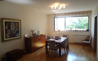 VILA CU 4 DORMITOARE LA INCHIRIERE LANGA BRITISH SCHOOL - Poză 9