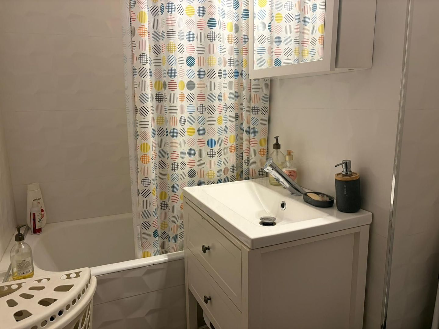 Apartament modern cu doua camere, Nitu Vasile, 82.000€ - Poză 11