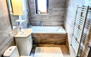 Apartament 3 camere Giroc etaj 3 din 3 - Poză 12