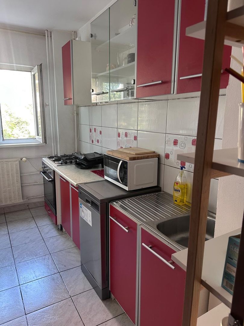 Apartament 2 camere de vanzare Crangasi - Poză 12