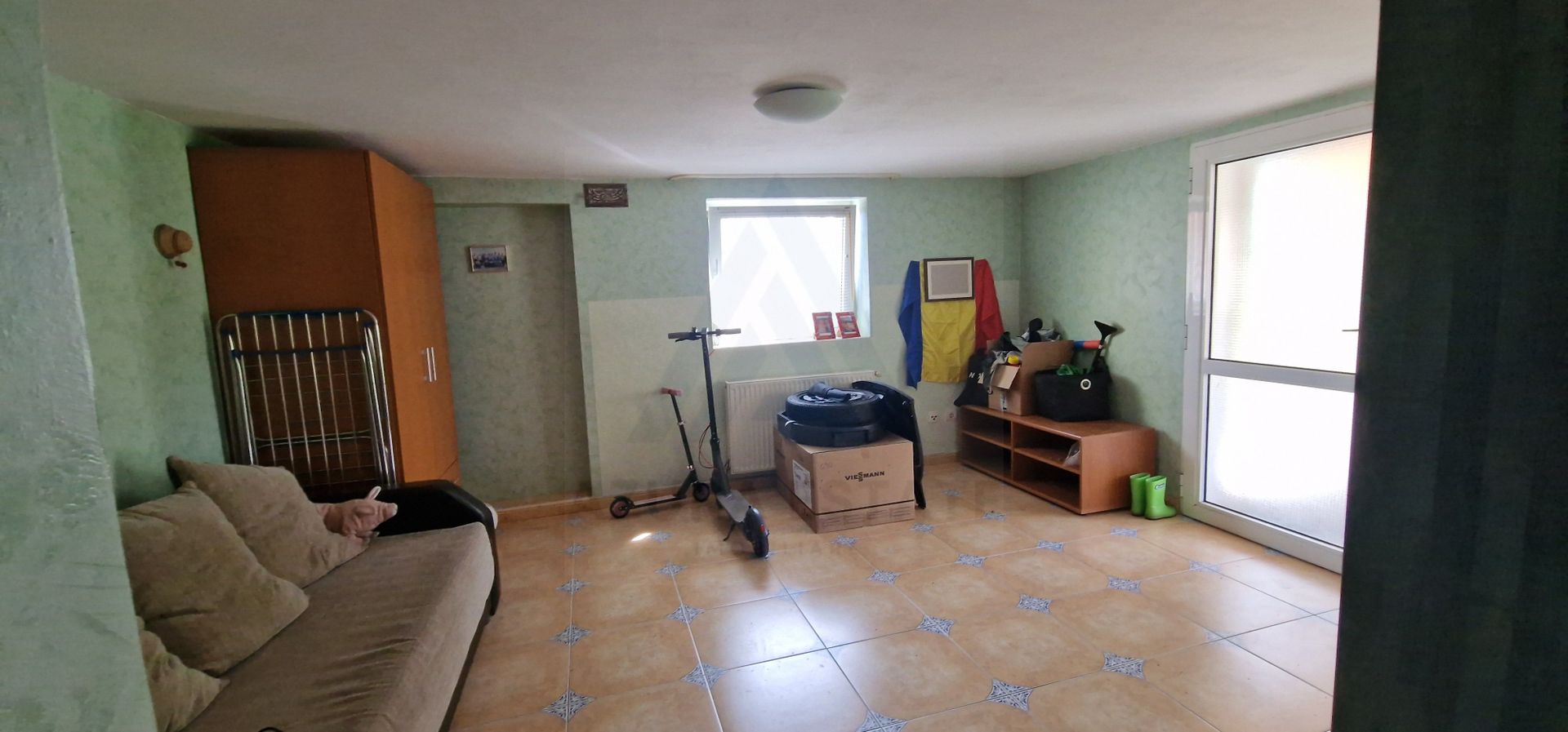 Casa individuala, 195 mp utili+ 500 mp curte, Sura Mica - Poză 11