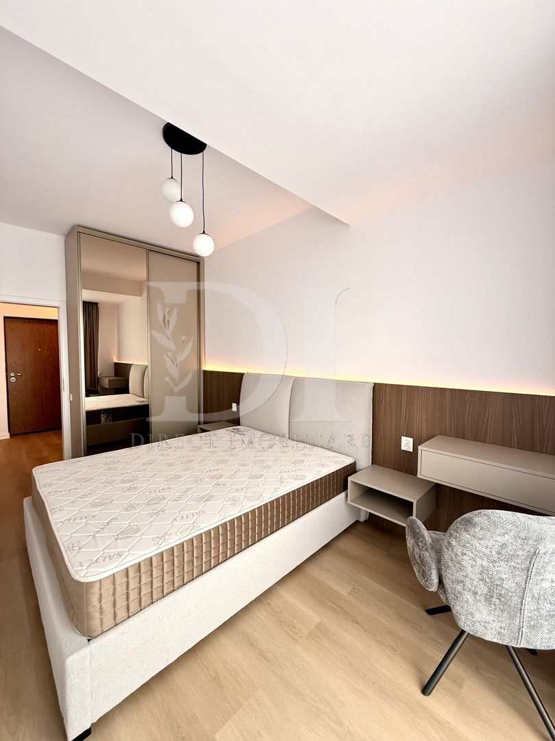 Apartament 2 camere | ULTRAFINISAT | Zona Eroilor / Floresti - Poză 11