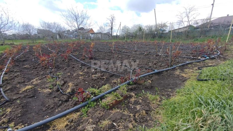 Casă bătrânească cu 3 camere de vânzare în satul Hîrbovăț, r. Anenii Noi - Poză 7