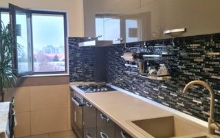 APARTAMENT 2 CAMERE CONF 1/Brancoveanu/Luica renovat. - Poză 9