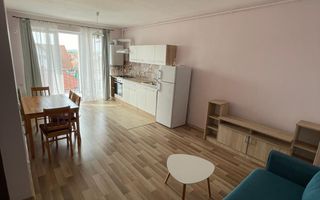 Apartament 2 Camere I Etaj 2 I Loc Parcare I City Residence - Poză 1