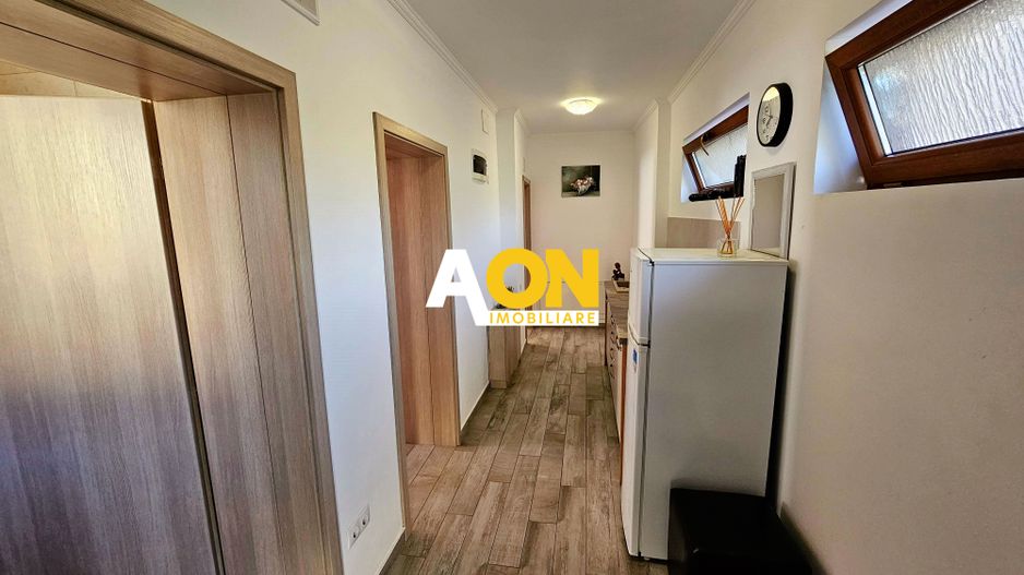 Apartament 2 camere, la casa, zona Centru - Poză 5