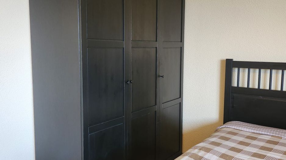 De Inchiriat Garsoniera Bd. Decebal  cu TERASA langa Rond Alba Iulia - Poză 7