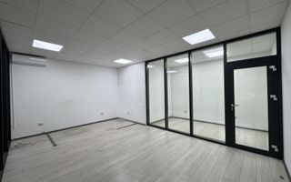 Hala Calea Lugojului depozitare-logistica 288 mp, locuri de parcare, acces tir - Poză 8