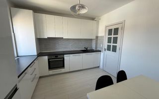 Apartament cu 2 camere renovat in Marasti, zona Piata Marasti ! - Poză 4