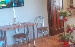 Apartament 3 Camere Semidecomandat – Zona Linistită, Aproape de Piața Hermes - Poză 1