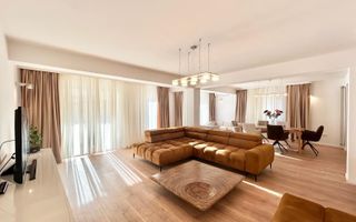 Rent | 4 rooms Villa | Iancu Nicolae I Pipera I Private Garden - Poză 1