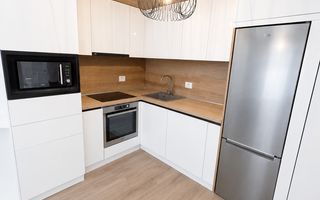 Apartament 3 Camere -Prima Green Residence - Poză 5