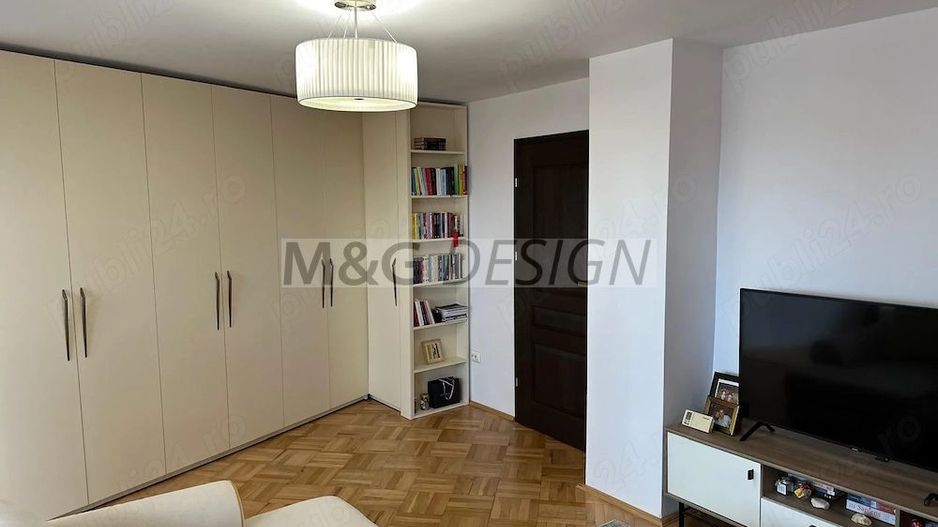 2 camere Simion Barnutiu amenajat nou - Poză 4