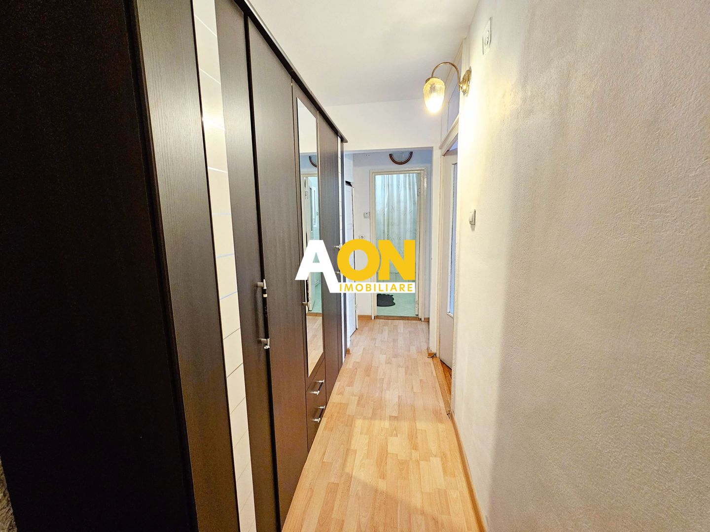 Apartament 3 camere, 2 bai, etaj 3, zona Liceului Sportiv - Poză 7