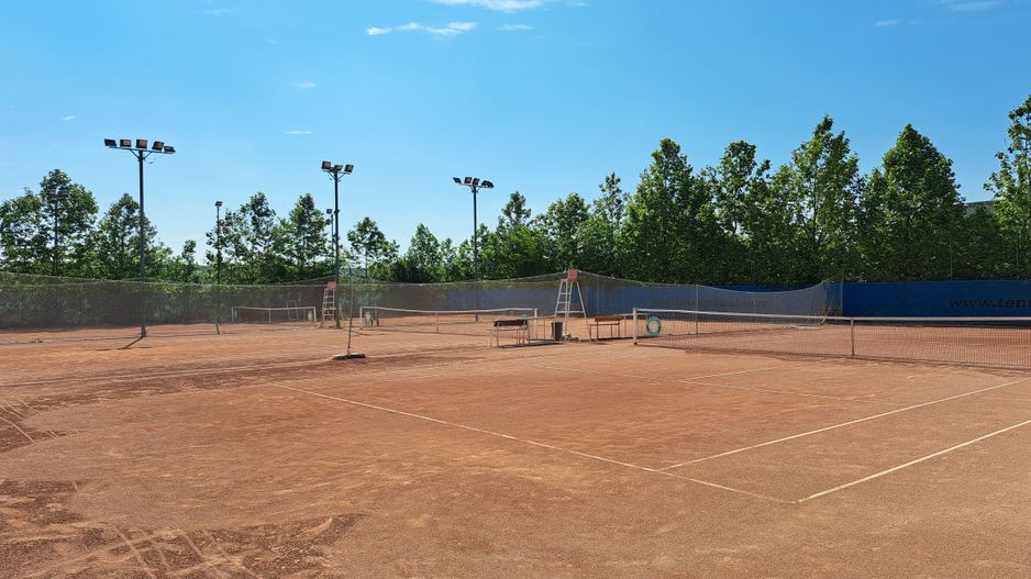 Teren intravilan 3707 mp - Aviatiei - Poză 8