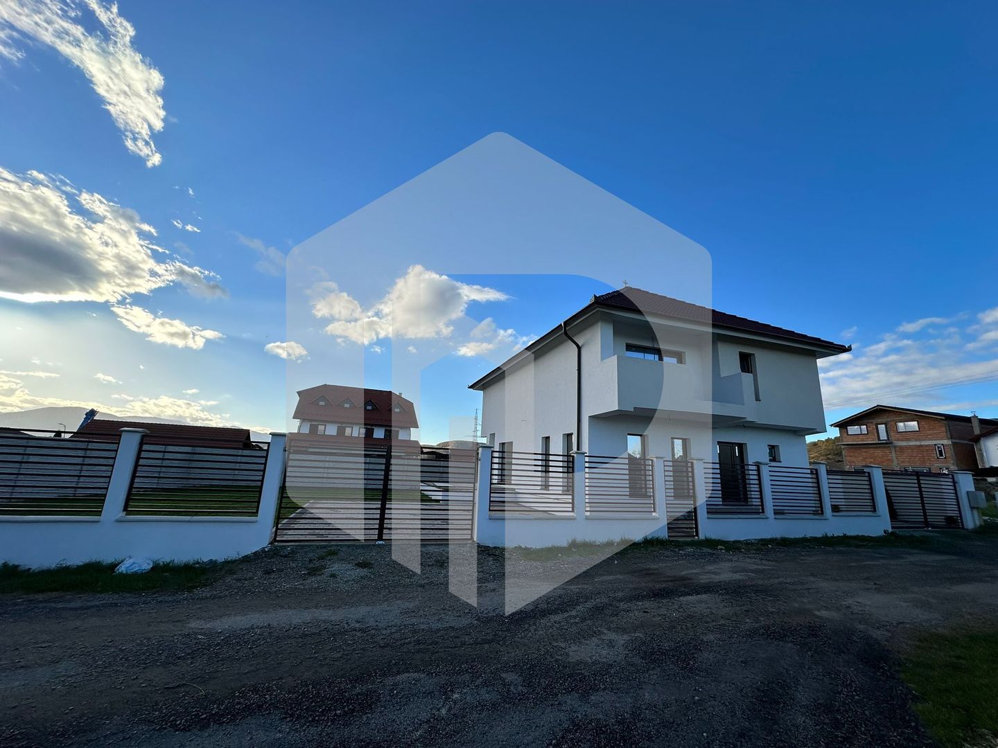 Casa single | 4 Camere | Terasa | Carport | Acces facil DN | Cristian - Poză 17