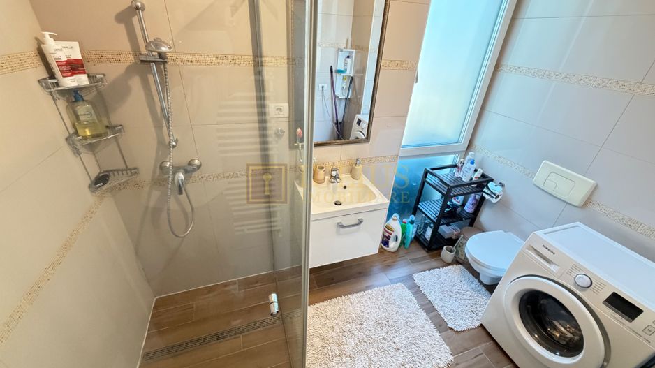 PENTHOUSE zona Braytim - Soarelui, terasa de 50mp, strada secundara/linistita! - Poză 19