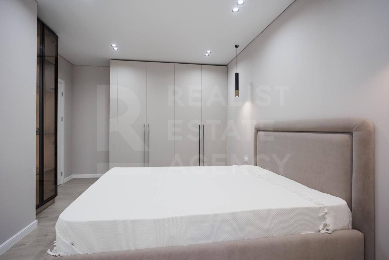 Vânzare, apartament, 2 odăi + living, str. Ion Buzdugan, Buiucani - Poză 10